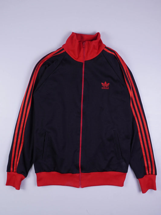 Adidas Trainingsjacke (M)