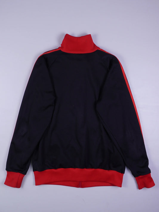 Adidas Trainingsjacke (M)