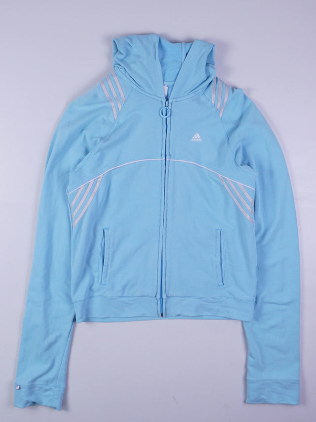 Adidas Trainingsjacke (S)