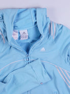 Adidas Zip Up Jacke (S)