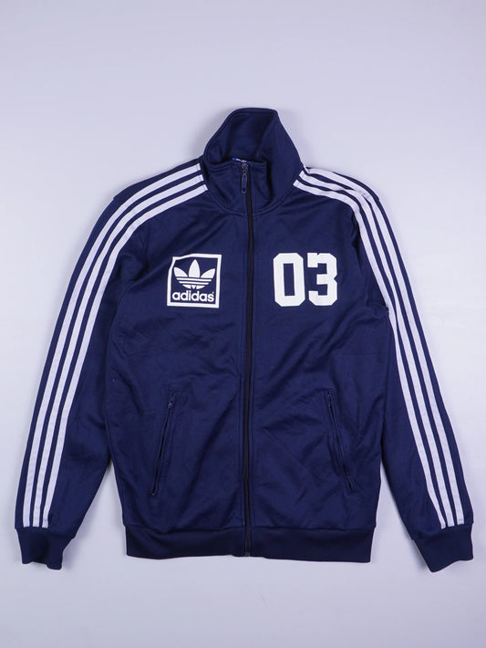 Adidas Trainingsjacke (M)