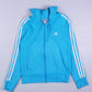 Adidas Trainingsjacke (XS)