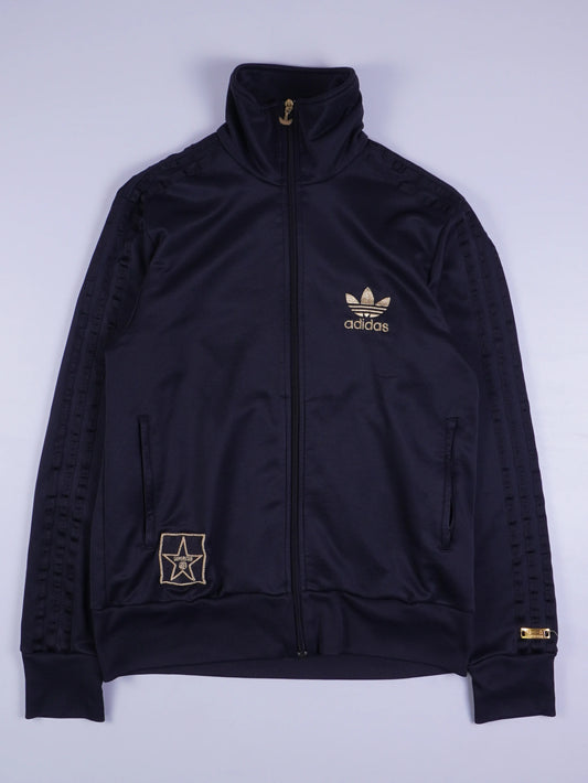Adidas Superstar Trainingsjacke (M)