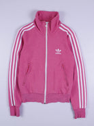 Adidas Sweatjacke (XS)
