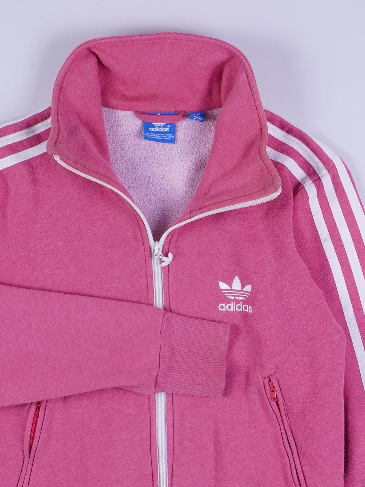 Adidas Sweatjacke (XS)
