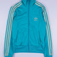Adidas Trainingsjacke (XS)