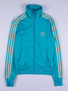 Adidas Trainingsjacke (XS)