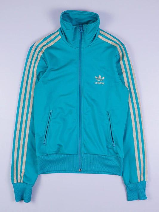 Adidas Trainingsjacke (XS)