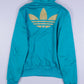 Adidas Trainingsjacke (XS)