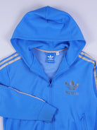Adidas Zip-Hoodie (S)