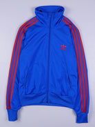 Adidas Trainingsjacke (S)