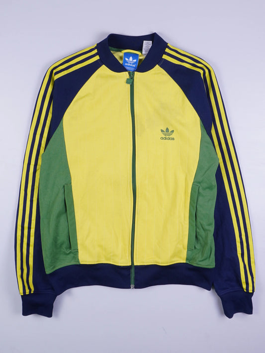 Adidas Trainingsjacke (M)