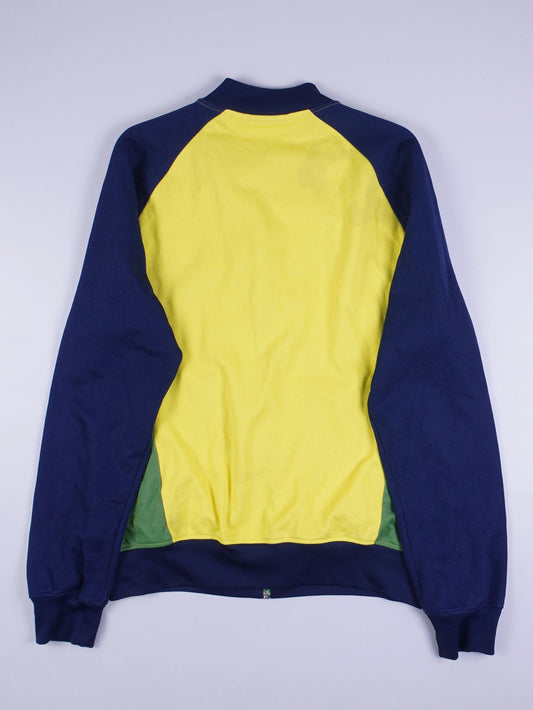 Adidas Trainingsjacke (M)