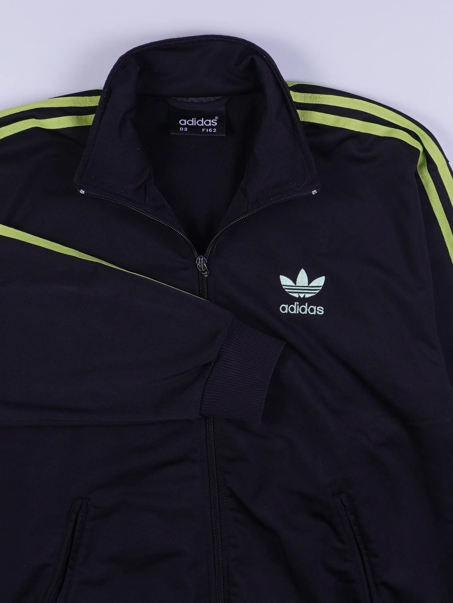 Adidas Trainingsjacke (M)