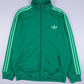 Adidas Trainingsjacke (XL)
