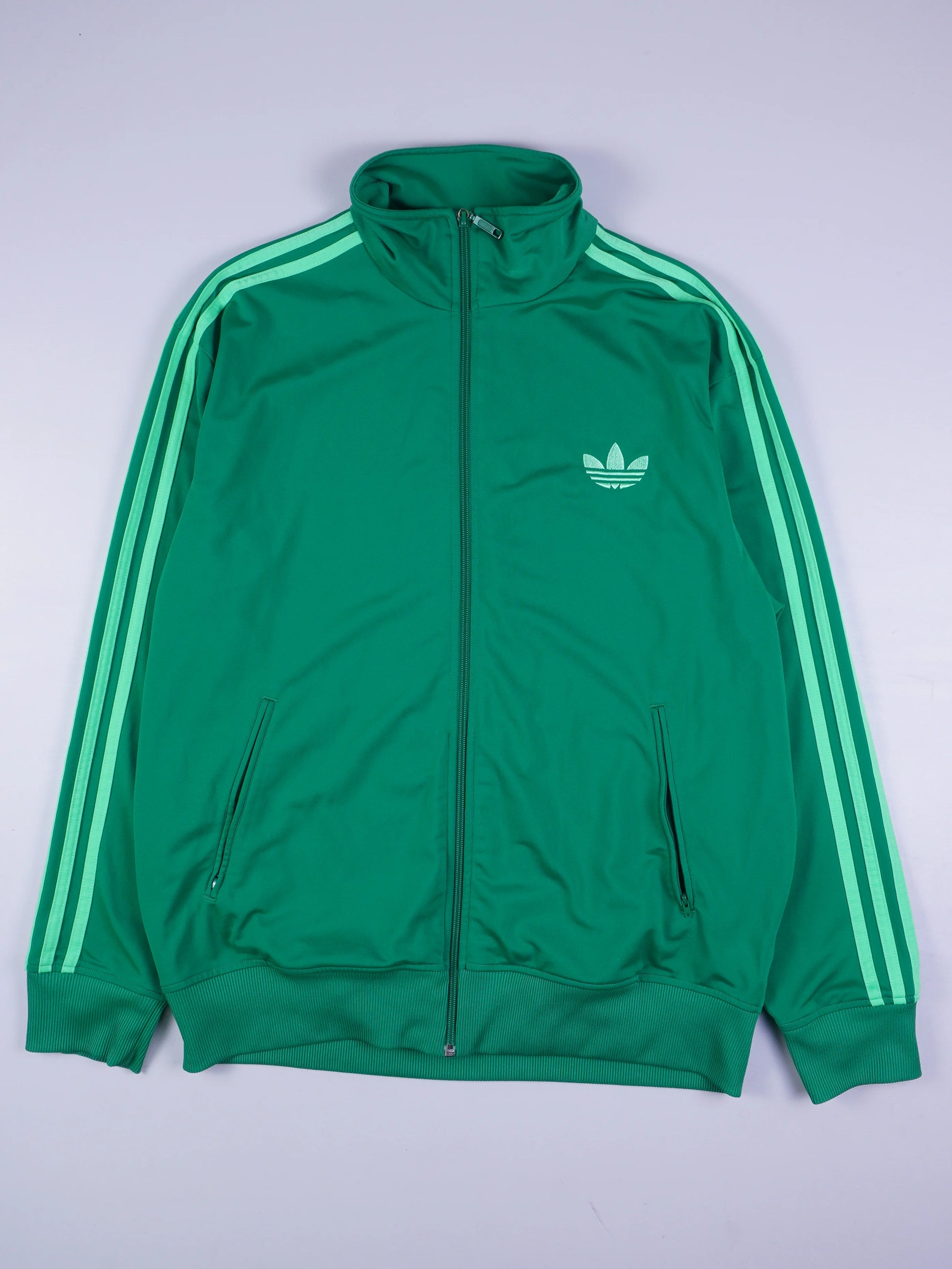 Adidas Trainingsjacke (XL)