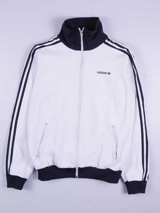 Adidas Trainingsjacke (S)