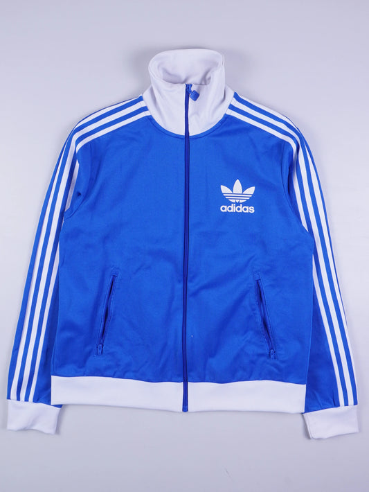 Adidas Trainingsjacke (S)