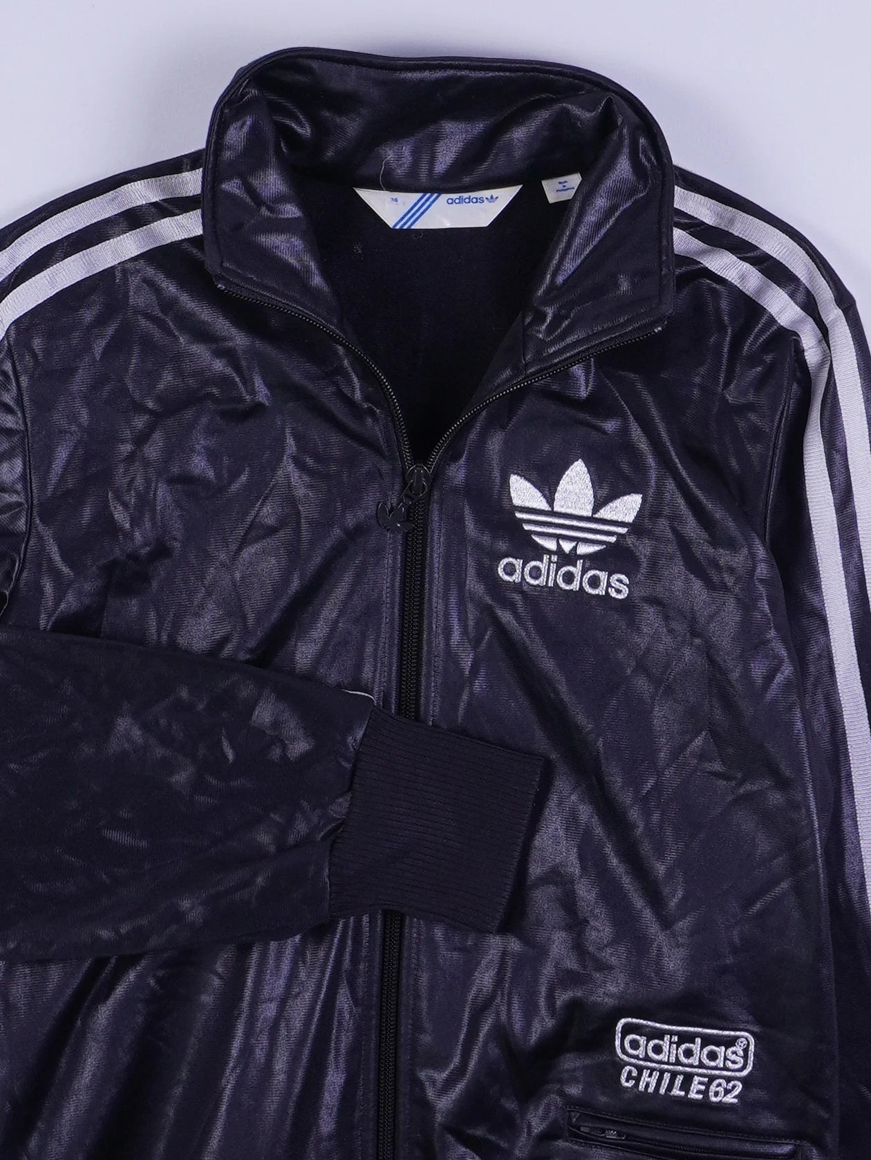 Adidas Trainingsjacke (XS)