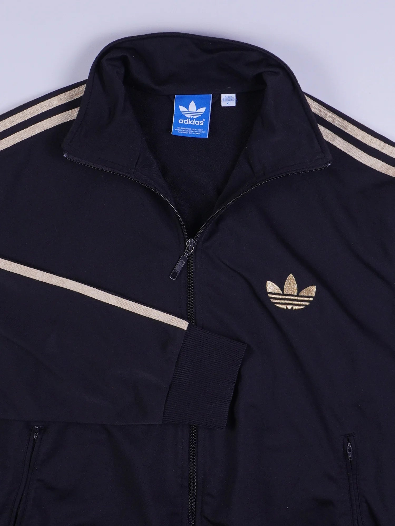 Adidas Trainingsjacke (XL)