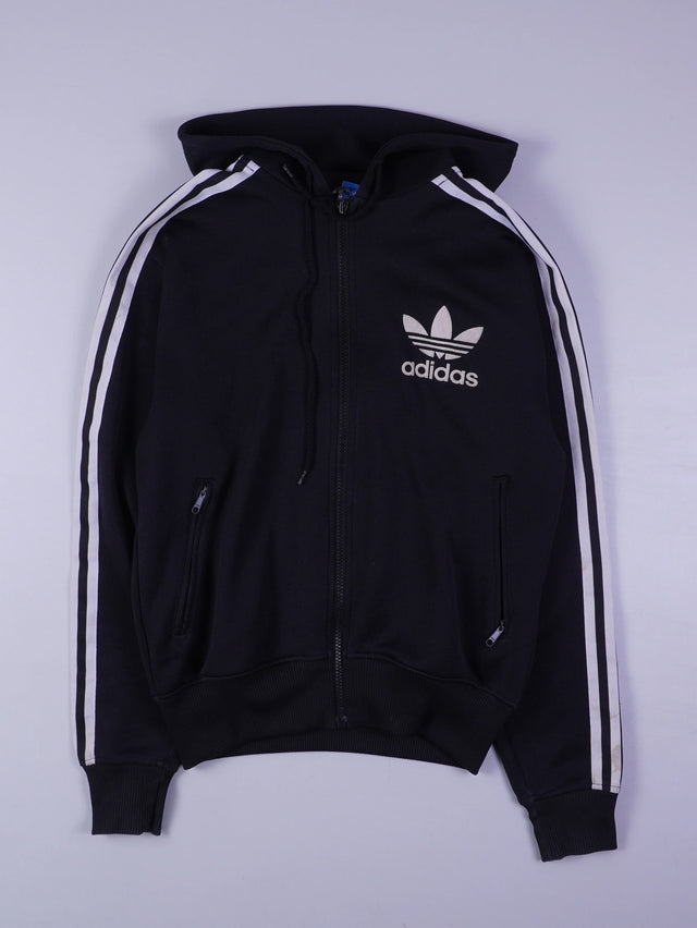 Adidas Zip-Hoodie (S)