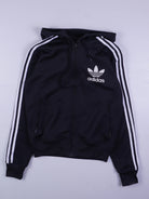 Adidas Zip-Hoodie (S)