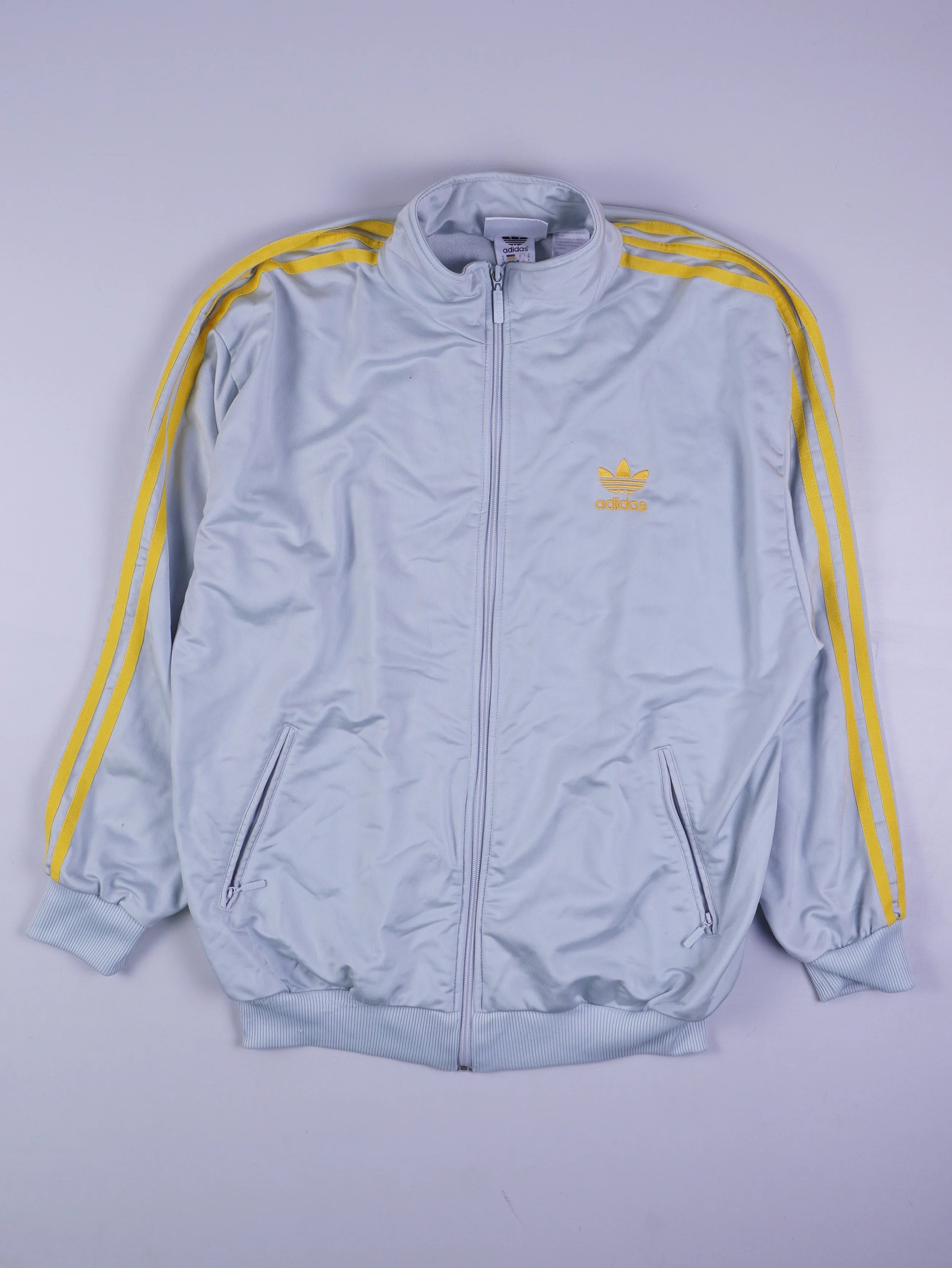 Adidas Trainingsjacke (M)