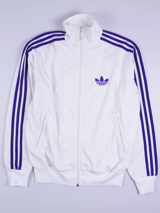 Adidas Trainingsjacke (M)
