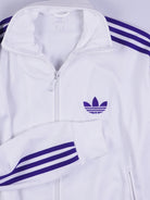 Adidas Trainingsjacke (M)