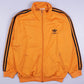 Adidas Trainingsjacke (M)