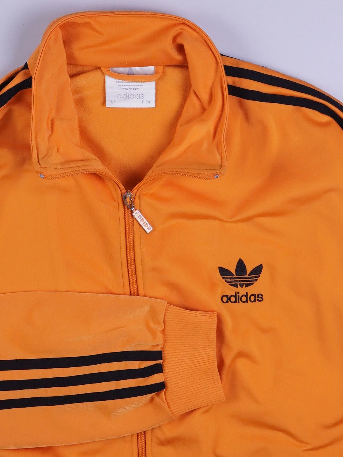 Adidas Trainingsjacke (M)