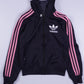Adidas Zip Up Hoodie (XS)