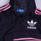 Adidas Zip Up Hoodie (XS)