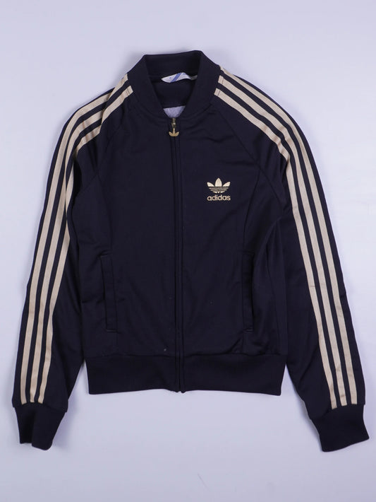 Adidas Trainingsjacke (XS)