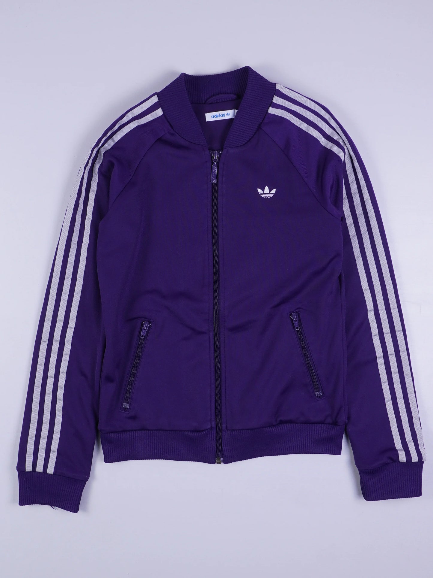 Adidas Trainingsjacke (XS)