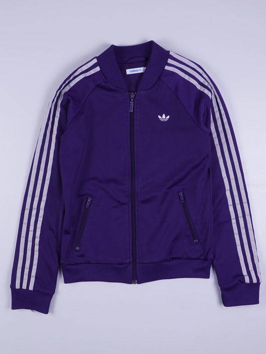 Adidas Trainingsjacke (XS)