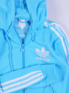 Adidas Zip Up Hoodie (XS)