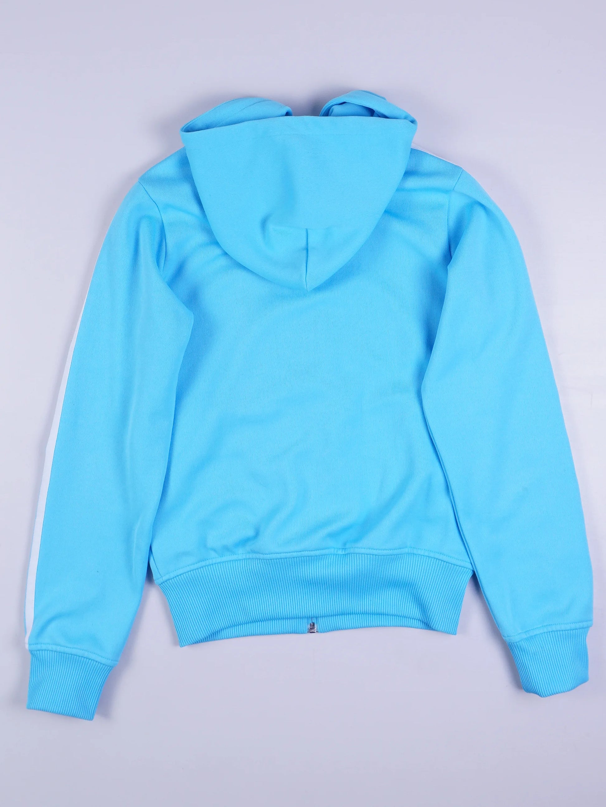 Adidas Zip Up Hoodie (XS)