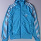 Adidas Trainingsjacke (XS)