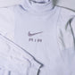 Nike Pullover (XS)