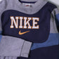 Nike Sweatshirt (XS)