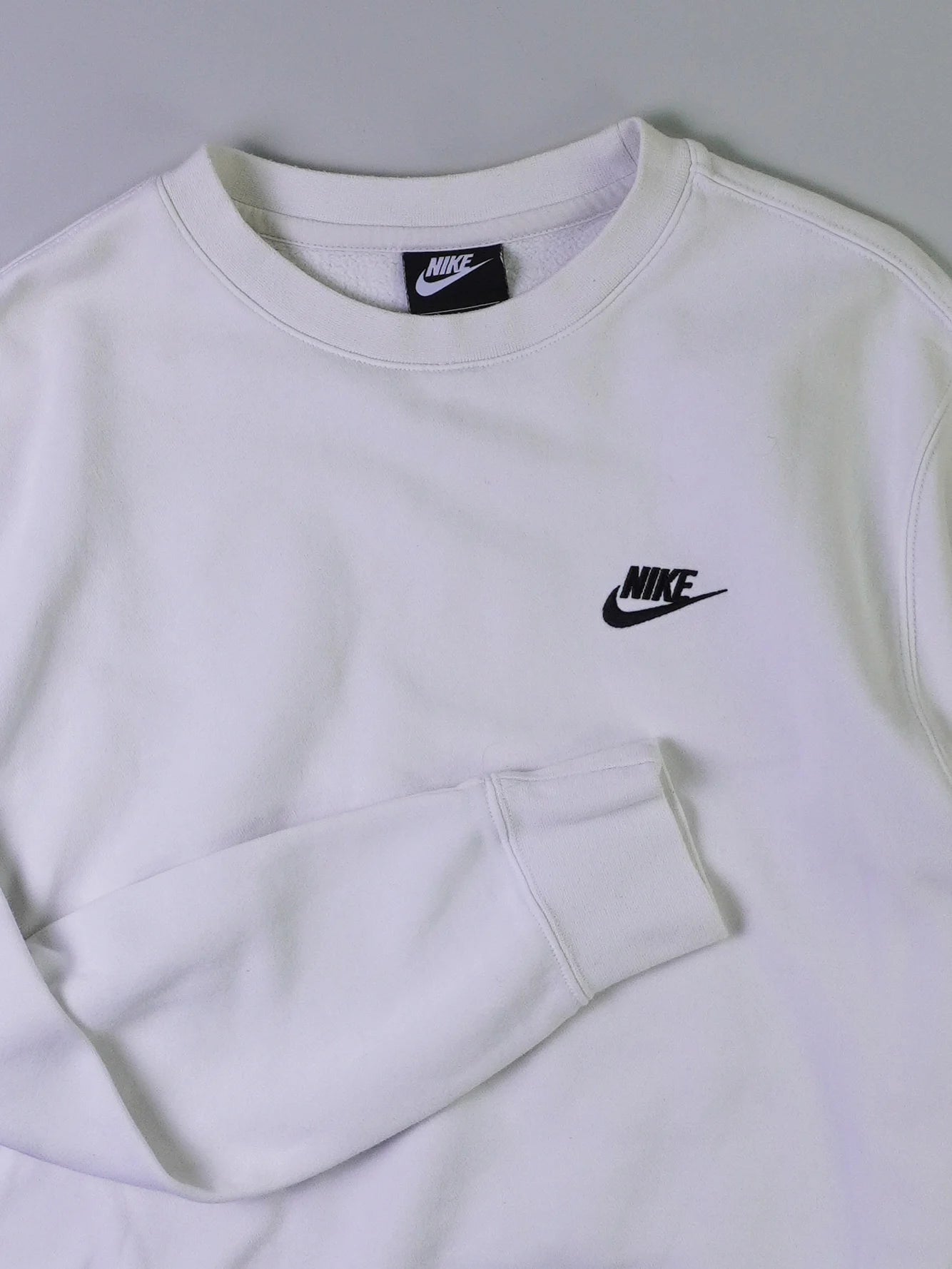 Nike Sweater (L)