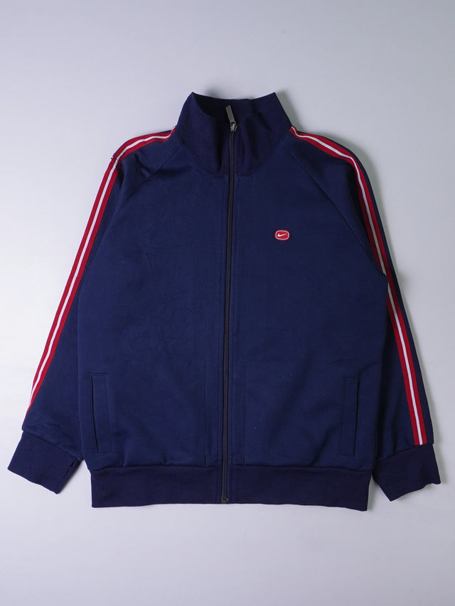 Nike Cortez Trainingsjacke (M)