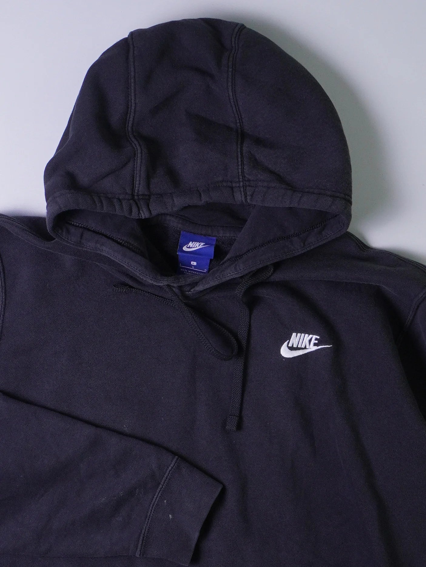 Nike Hoodie (L)