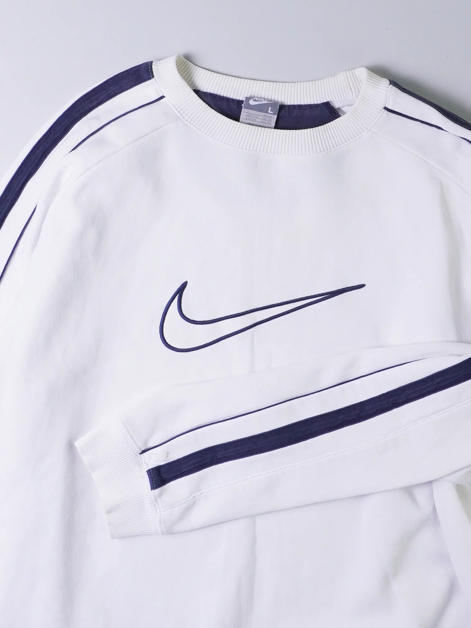 Nike Sweater (XL)