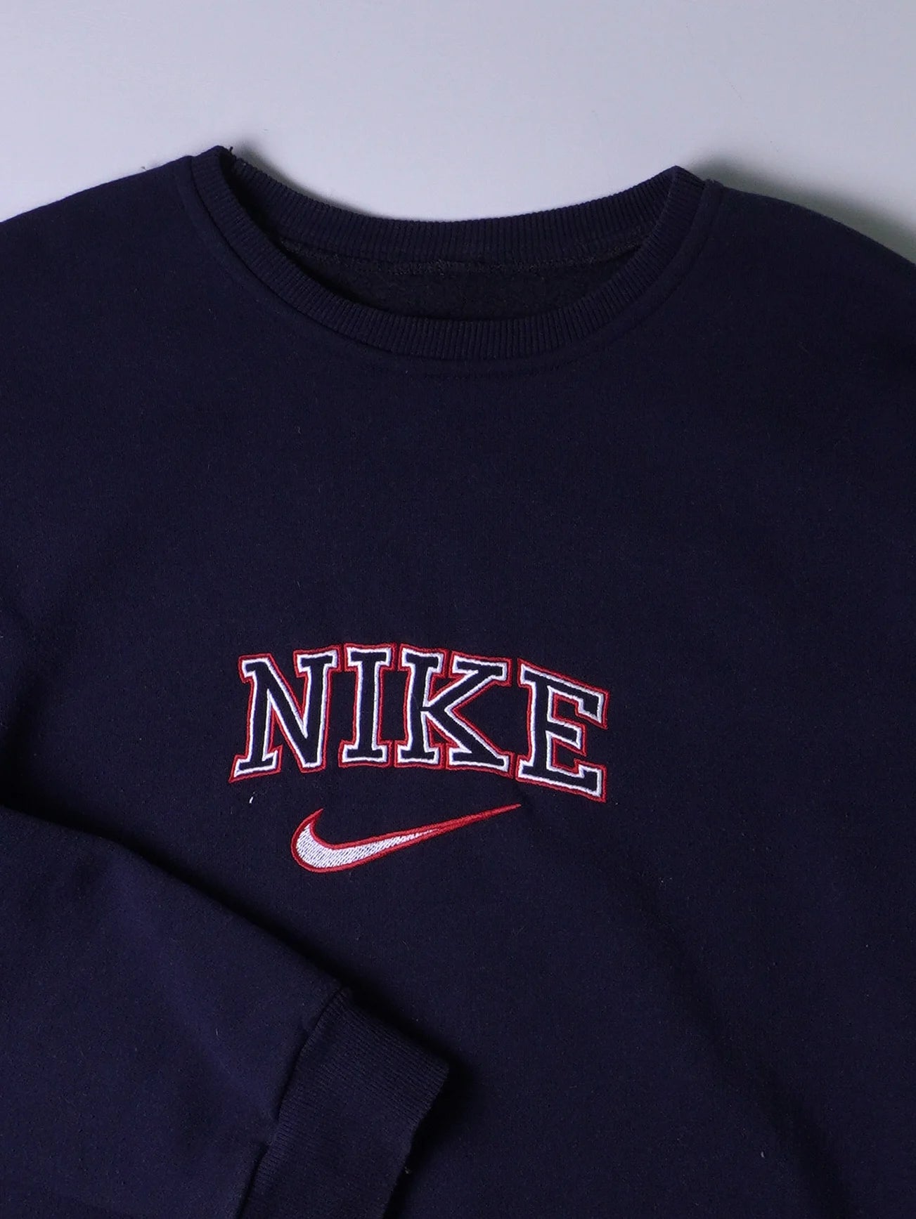 Nike Sweater (l)