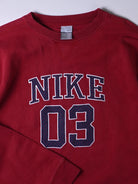 Nike Sweater (XL)