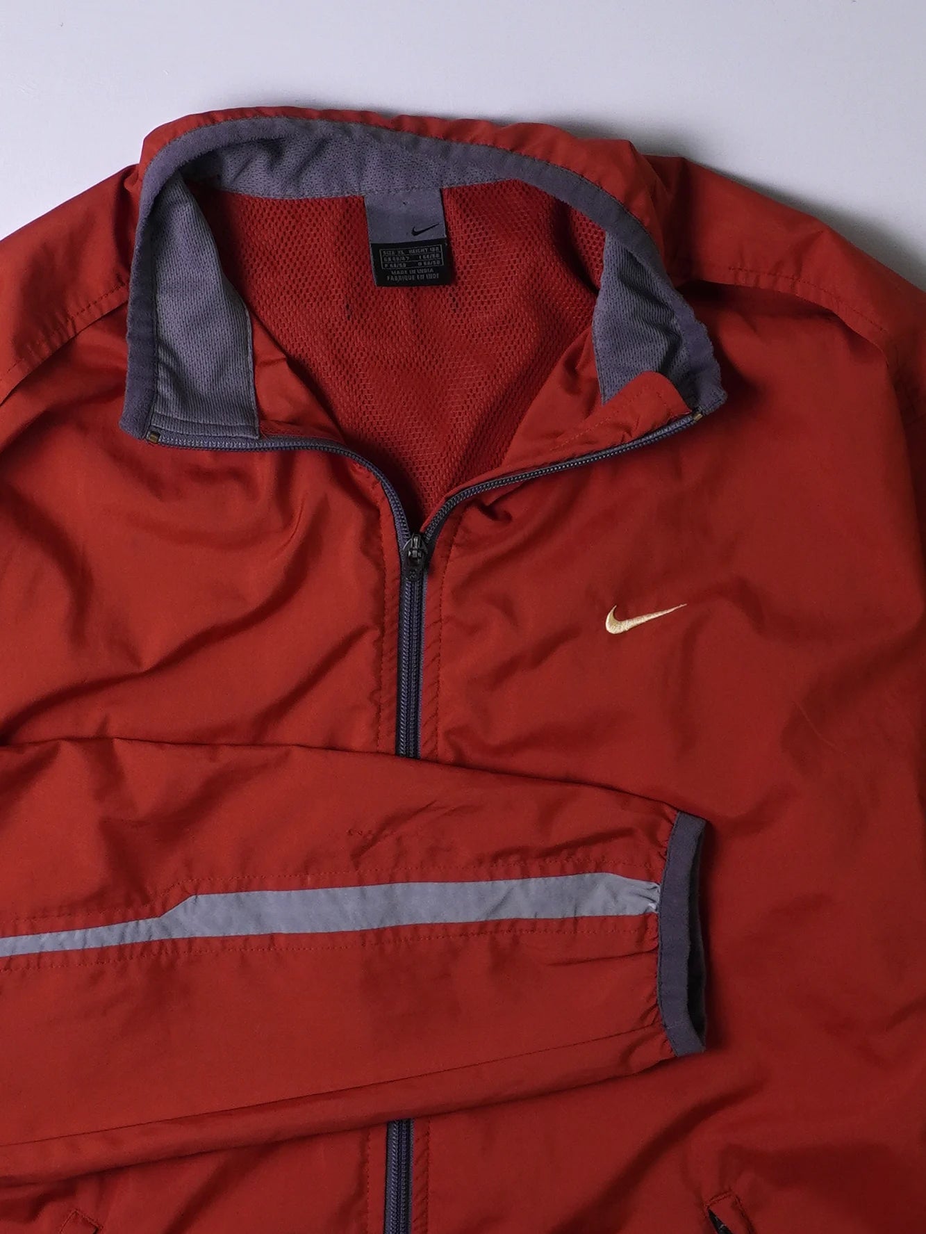 Nike Trainingsjacke (XXL)