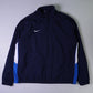 Nike Trainingsjacke (L)