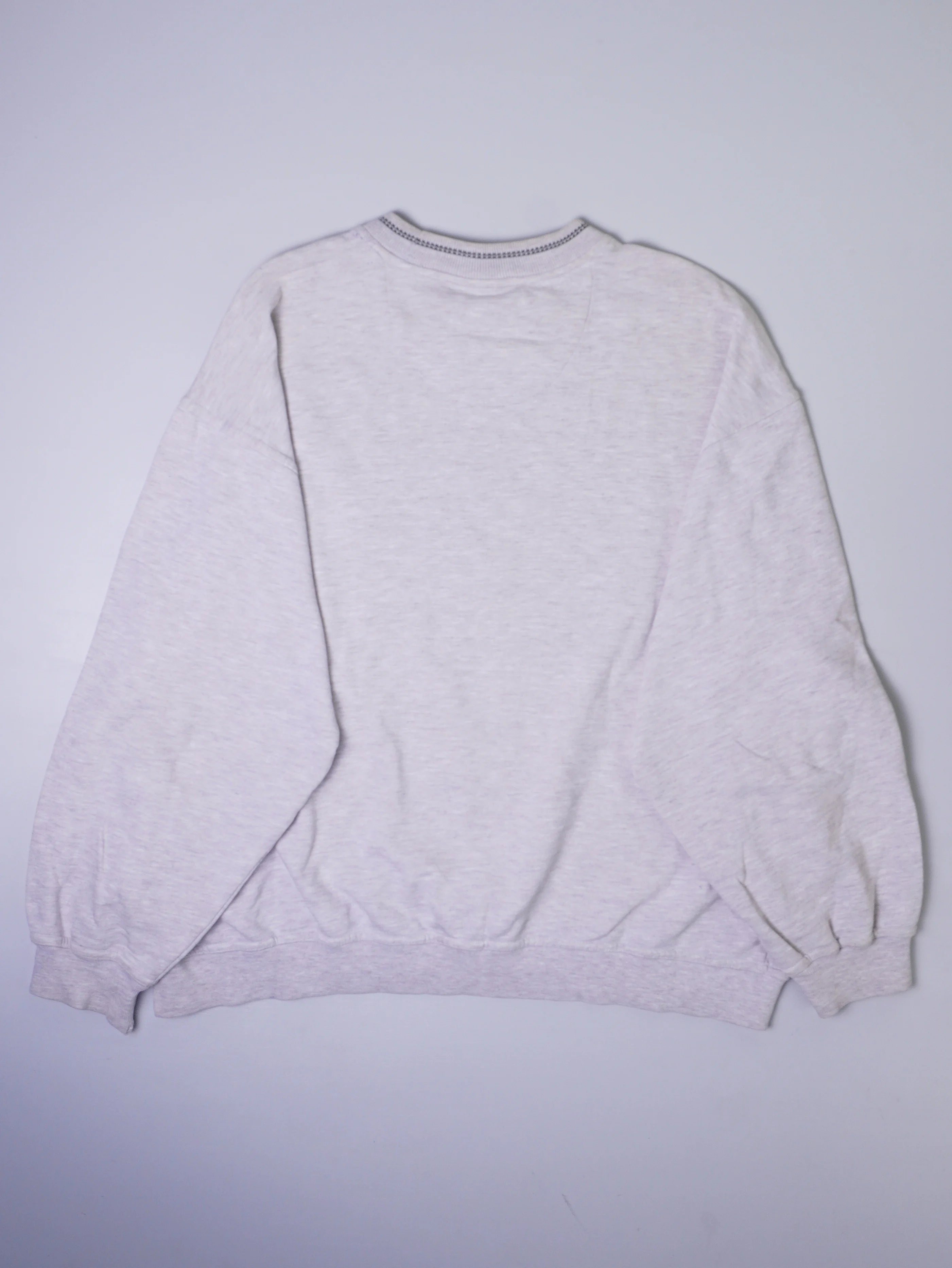 MC Neal Idian Summer Sweather (S)